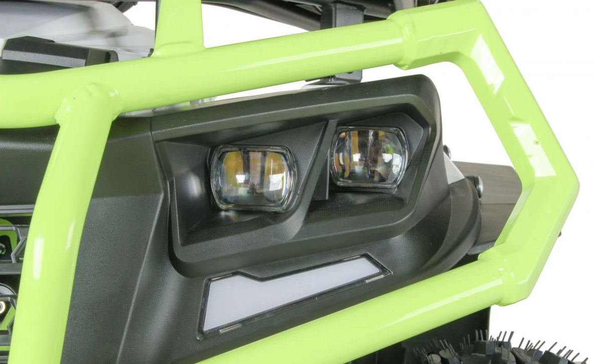 Квадроцикл YACOTA DRAGON в Чебоксарах