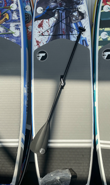 SUP (САП) ДОСКА RAIDEX TAKUMO 10.6’ (320СМ) N 1 в Чебоксарах