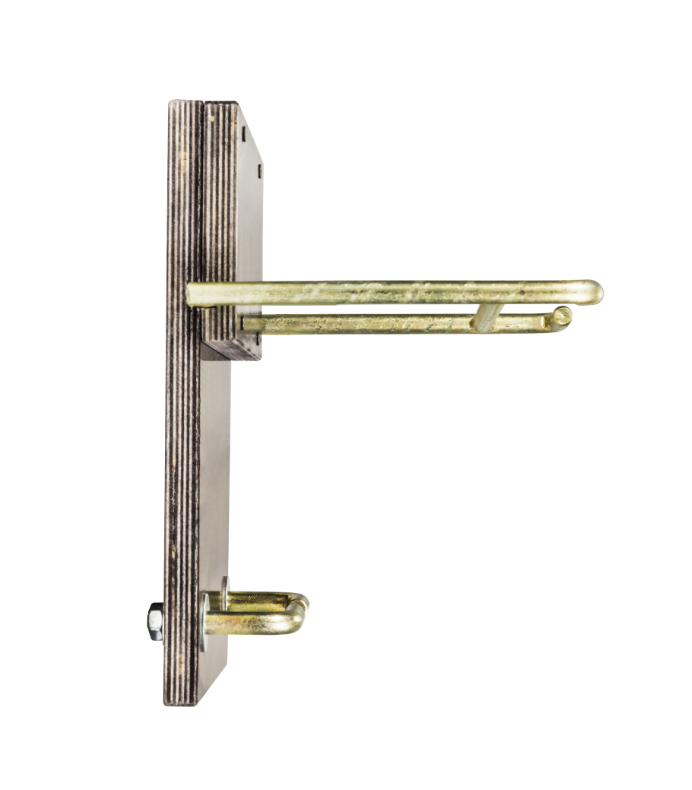 Навесной транец в Чебоксарах