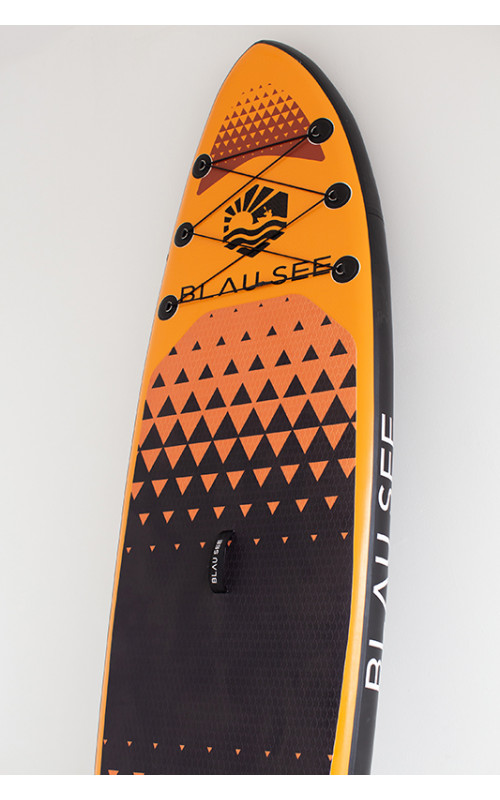 НАДУВНОЙ САП БОРД ORANGA SPACE 10,6 в Чебоксарах