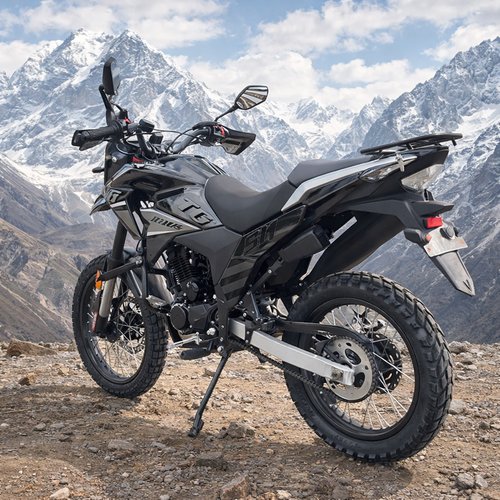 Мотоцикл PROMAX TOURING PR300 в Чебоксарах