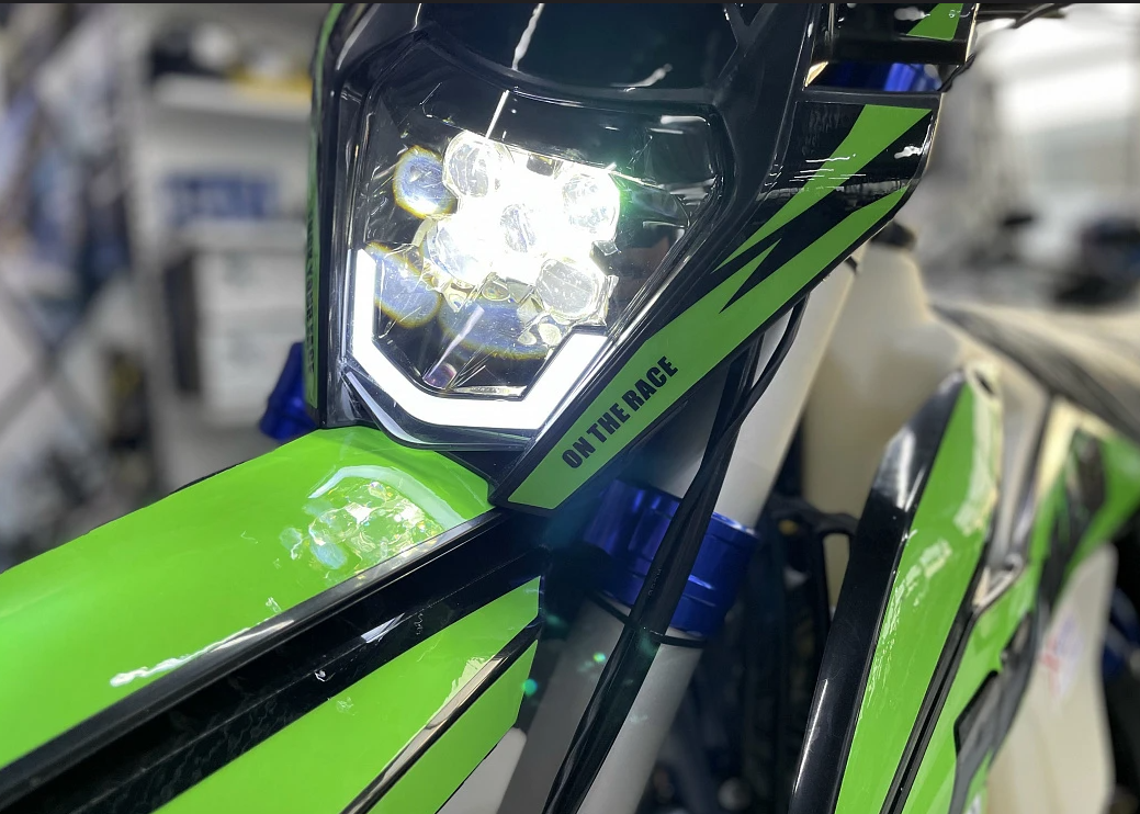 Мотоцикл Progasi RACE 300 AIR PRO SPORT в Чебоксарах