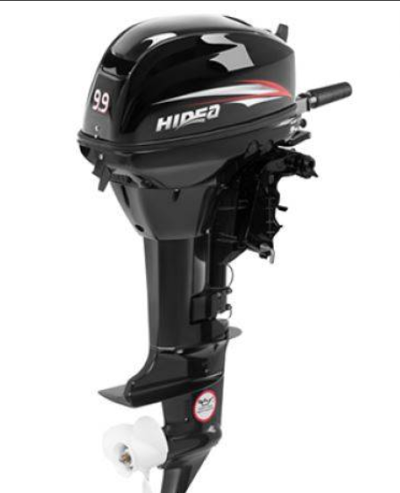 Лодочный мотор HIDEA HD9.9FHL (длинная нога) в Чебоксарах