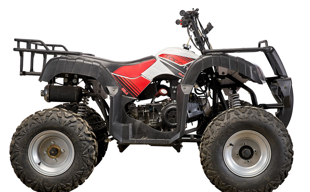 Квадроцикл YACOTA SELA 200 в Чебоксарах