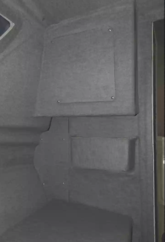 Стеклопластиковый катер Neman-500 в Чебоксарах