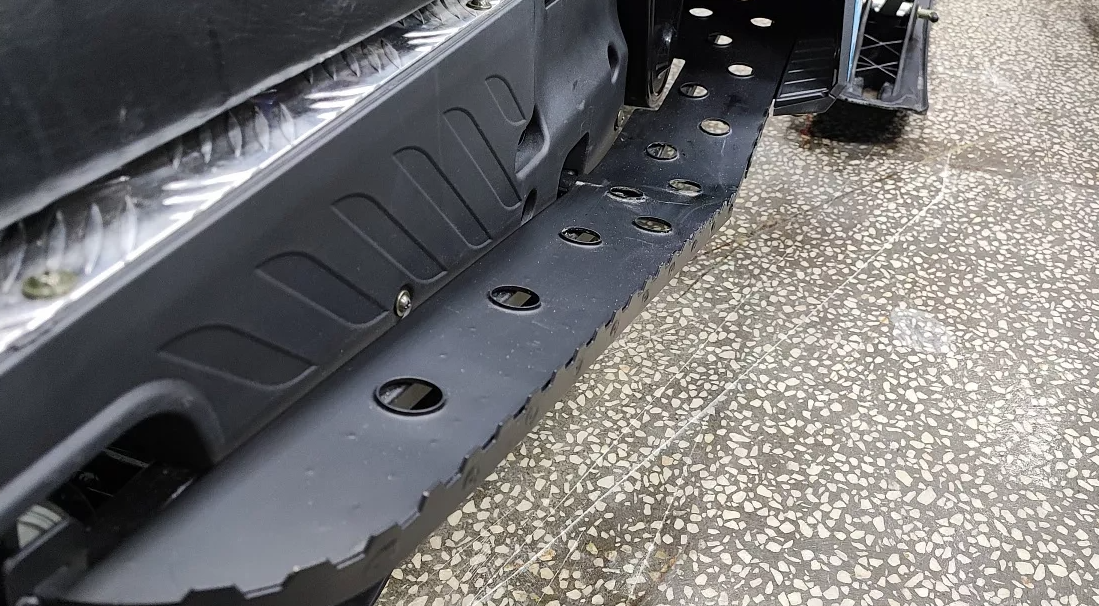 Снегоход Ataki WD150 Б/У в Чебоксарах