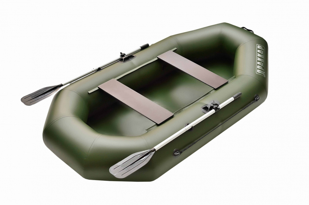 ЛОДКА ГРЕБНАЯ ДРАККАР 2900 STANDARD в Чебоксарах