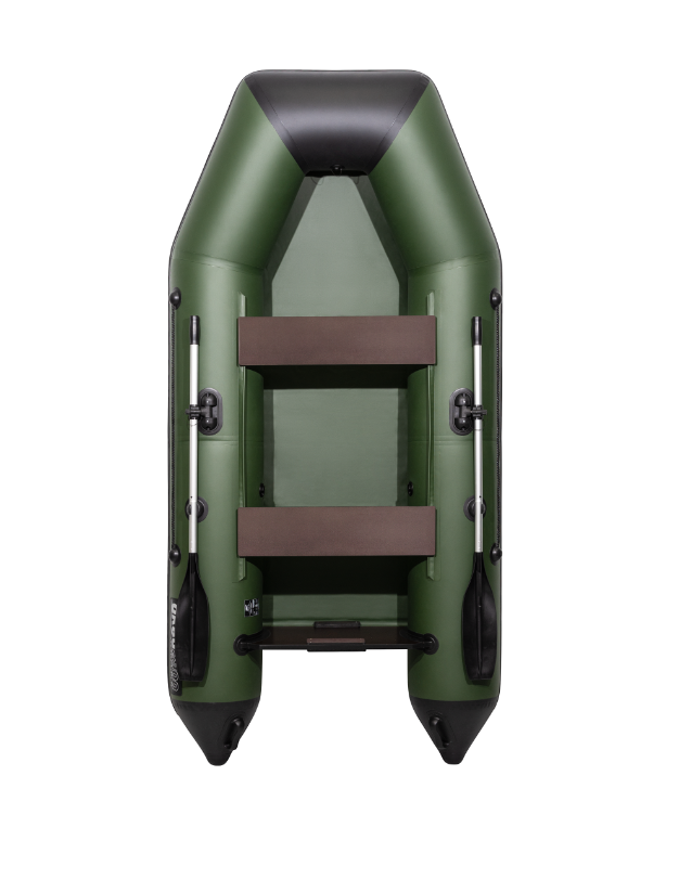 Лодка АКВА 2900 в Чебоксарах