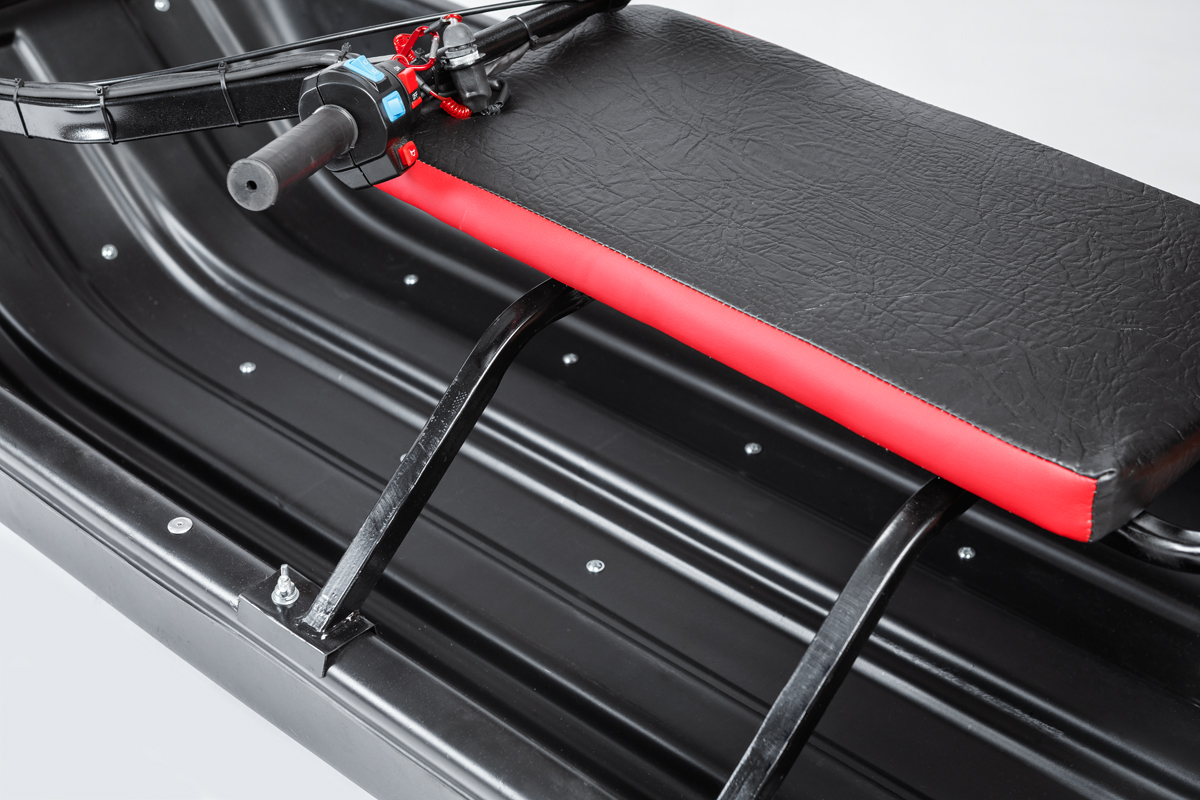 СИДЕНИЕ ДЛЯ САНЕЙ в Чебоксарах