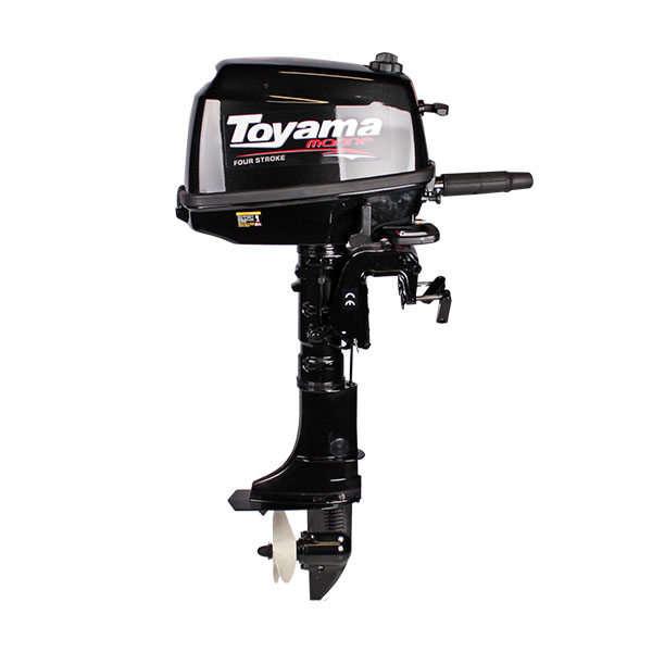 ЛОДОЧНЫЙ МОТОР TOYAMA F5BMS в Чебоксарах