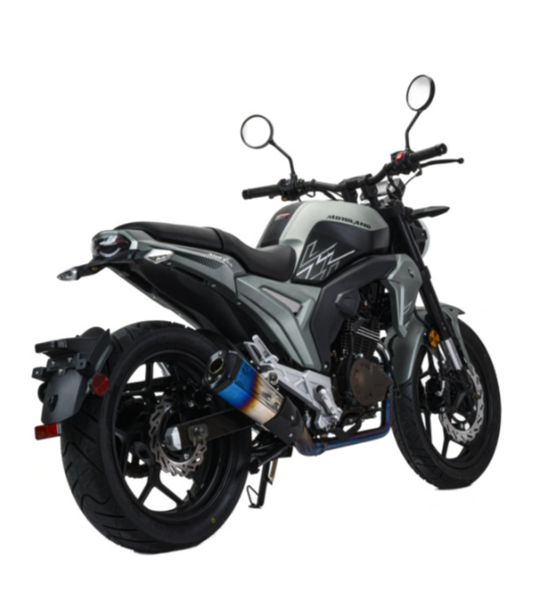 Мотоцикл MOTOLAND (МОТОЛЕНД) 300 CBR в Чебоксарах