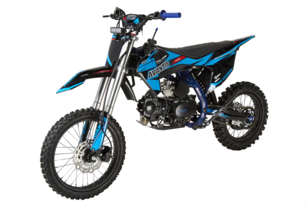 Питбайк Avantis H12 Basic 17/14 Pro Sport в Чебоксарах