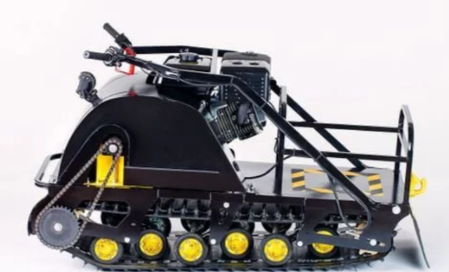 Мотобуксировщик FISHRIDE КЛАССИКА 9 л.с. в Чебоксарах