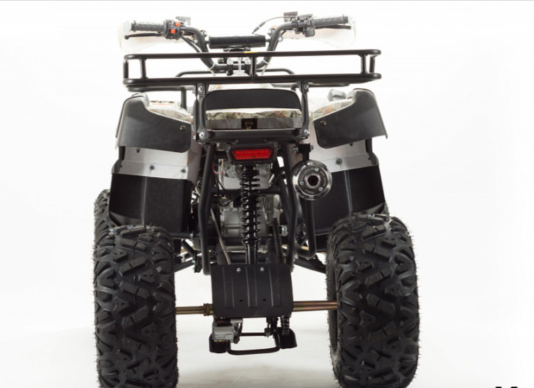 Квадроцикл MOTOLAND (МОТОЛЕНД) 200 ALL ROAD в Чебоксарах