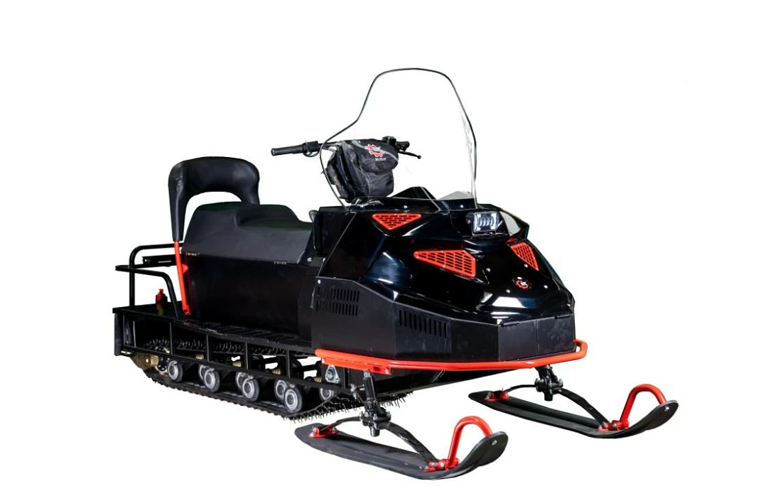 Снегоход БТС 4Т ЛЮКС / 29 л.с. 726 м3 в Чебоксарах