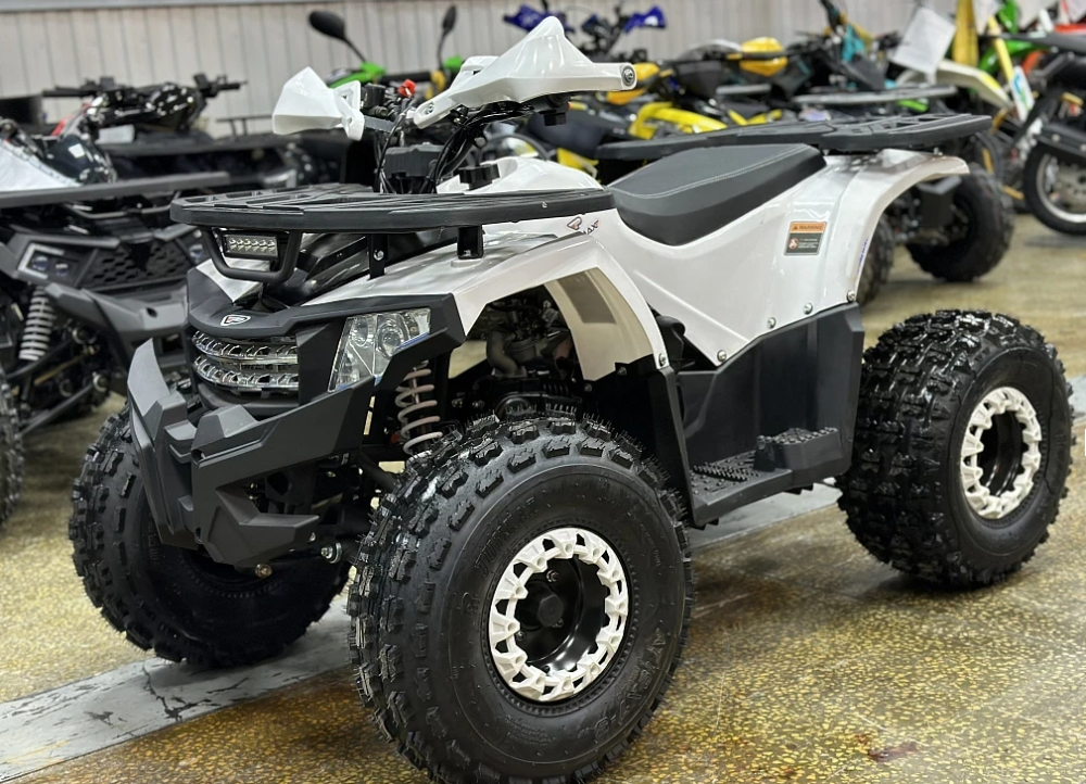 Квадроцикл PROMAX WILD 2.0 190 в Чебоксарах