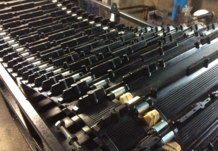 Мотобуксировщик СТЕМ СЕВЕР ЭКСПЕРТ 500 17 л.с. в Чебоксарах