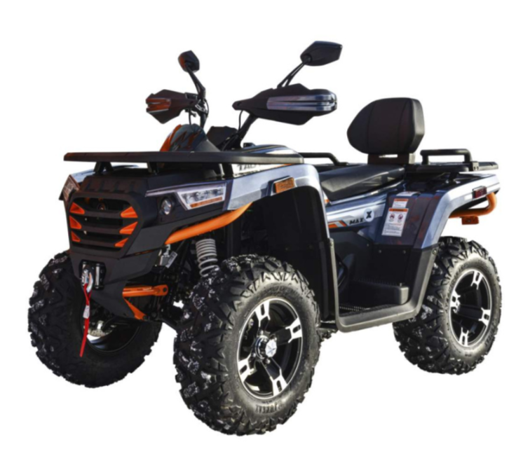 Квадроцикл MOTOLAND (МОТОЛЕНД) 300 MAX X в Чебоксарах