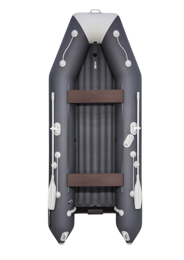 Лодка АКВА 3600 НДНД в Чебоксарах