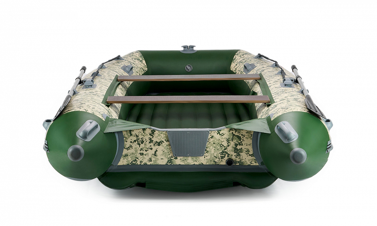 Лодка MISHIMO RAPID 360 PRO в Чебоксарах