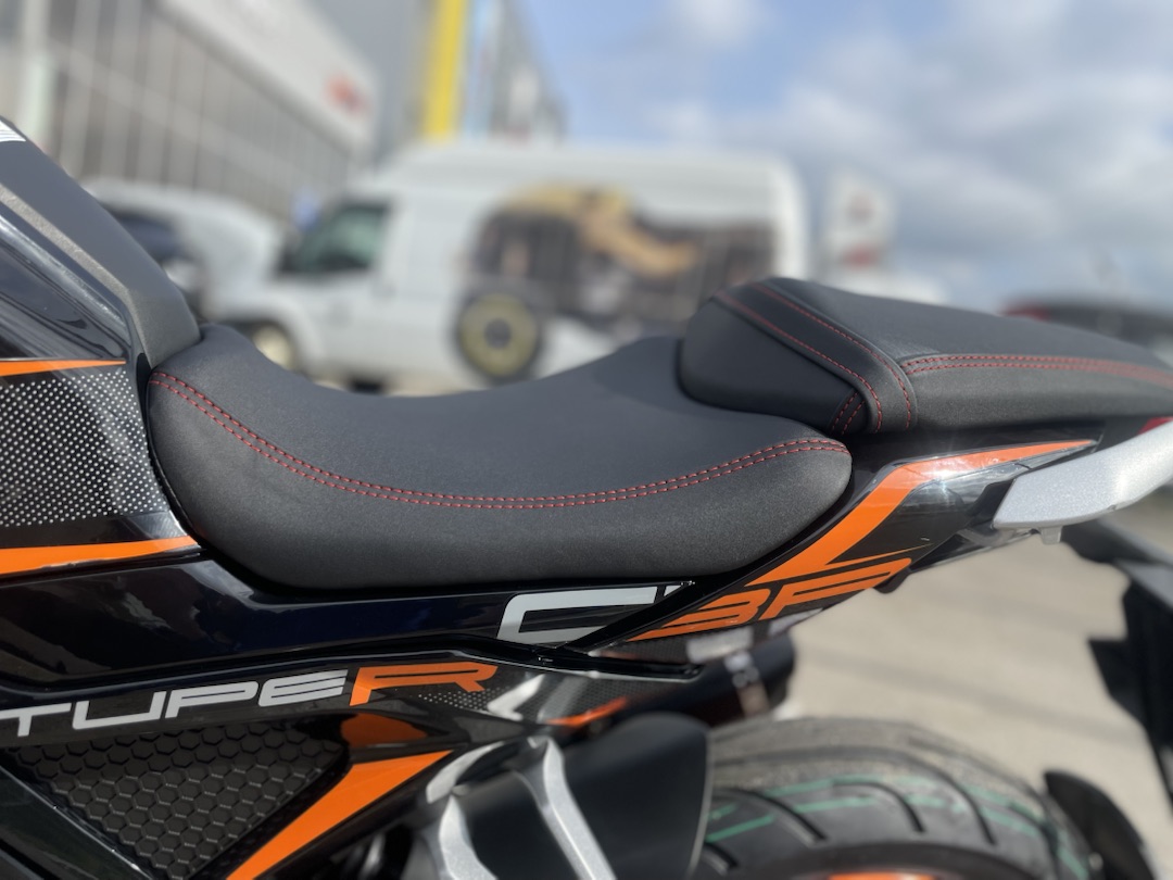 Мопед PROMAX CB150R (49) в Чебоксарах