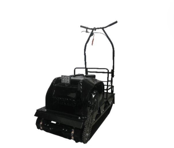 Мотобуксировщик PAXUS 550 AVANT 13 л.с. HONDA в Чебоксарах