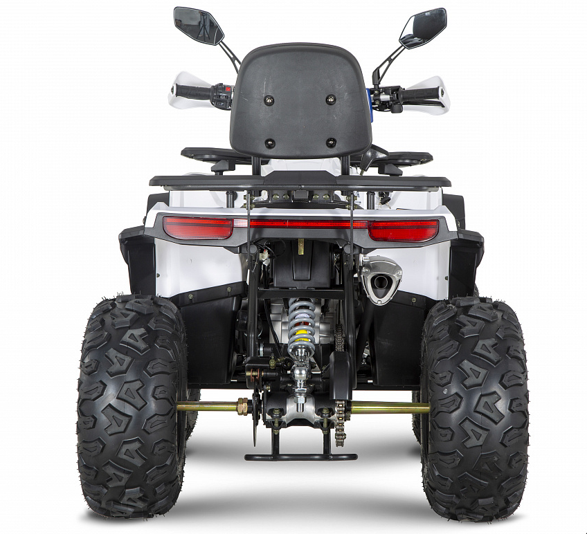 Квадроцикл YACOTA VIKING PRO в Чебоксарах