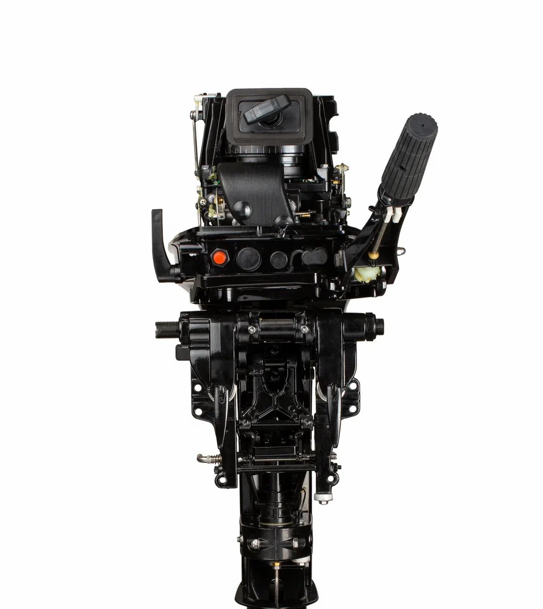 ЛОДОЧНЫЙ МОТОР GLADIATOR G9.9 PRO FHS в Чебоксарах