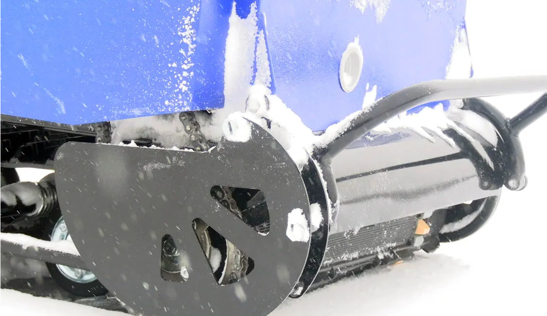 МОТОБУКСИРОВЩИК КОМПАКТНЫЙ ЛИДЕР-СИГМА-1S, 8,0+ Л.С. С МОДУЛЕМ "ТЯГАЧ" ВАРИАТОР TAV2-40 в Чебоксарах