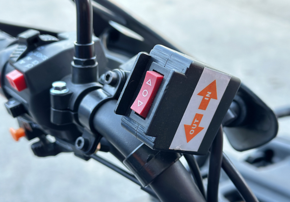 Квадроцикл GBM EXPLORER 400 NEW PREMIUM в Чебоксарах