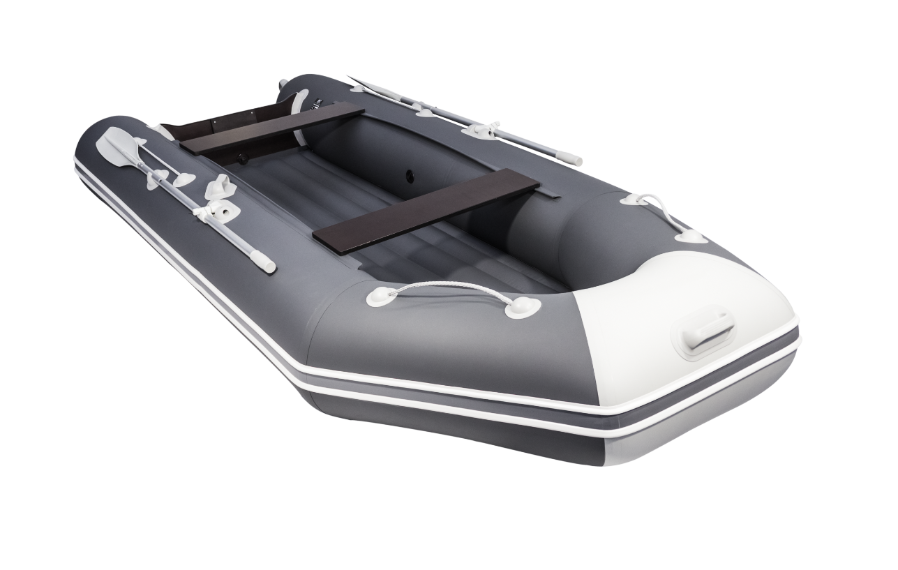 Лодка АКВА 3600 НДНД в Чебоксарах