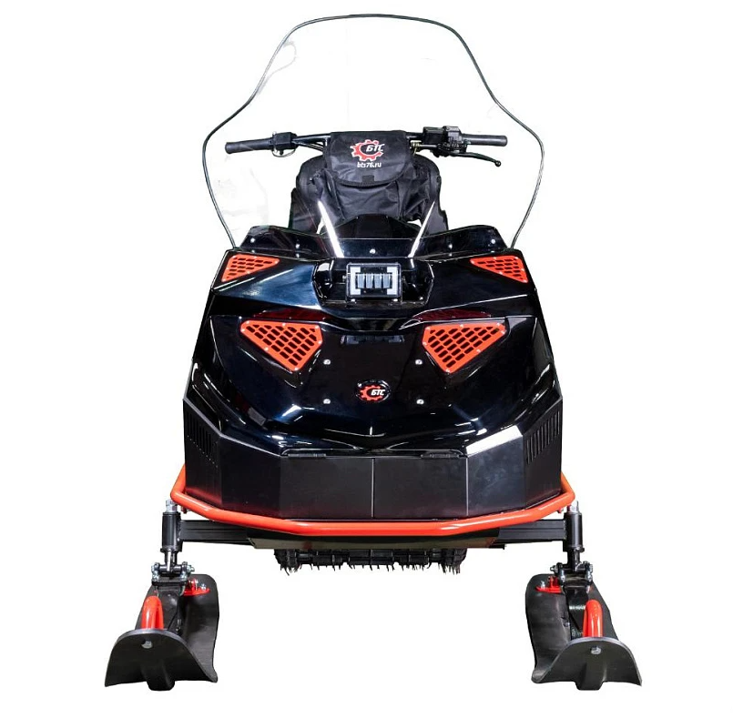 Снегоход БТС 4Т ЛЮКС / 29 л.с. 726 м3 в Чебоксарах