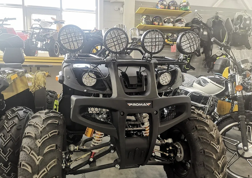 Квадроцикл PROMAX LEO 300 Max (кардан) в Чебоксарах