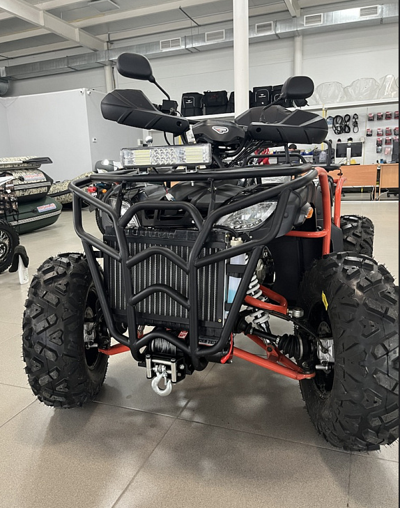 Квадроцикл PROMAX 300 4X4 ALL ROAD в Чебоксарах