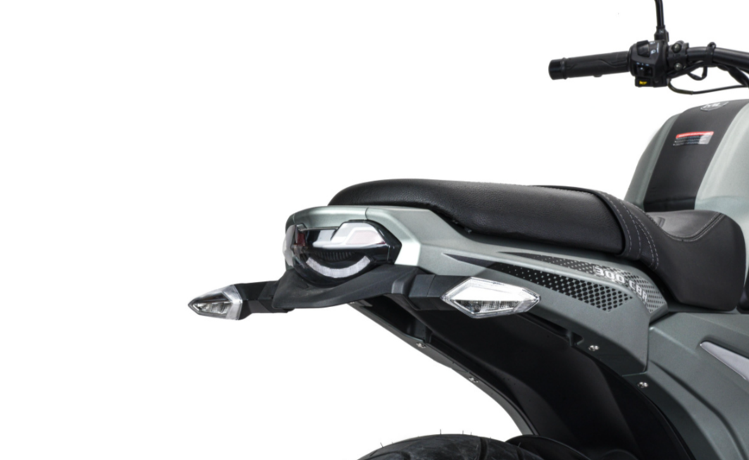 Мотоцикл MOTOLAND (МОТОЛЕНД) 300 CBR в Чебоксарах