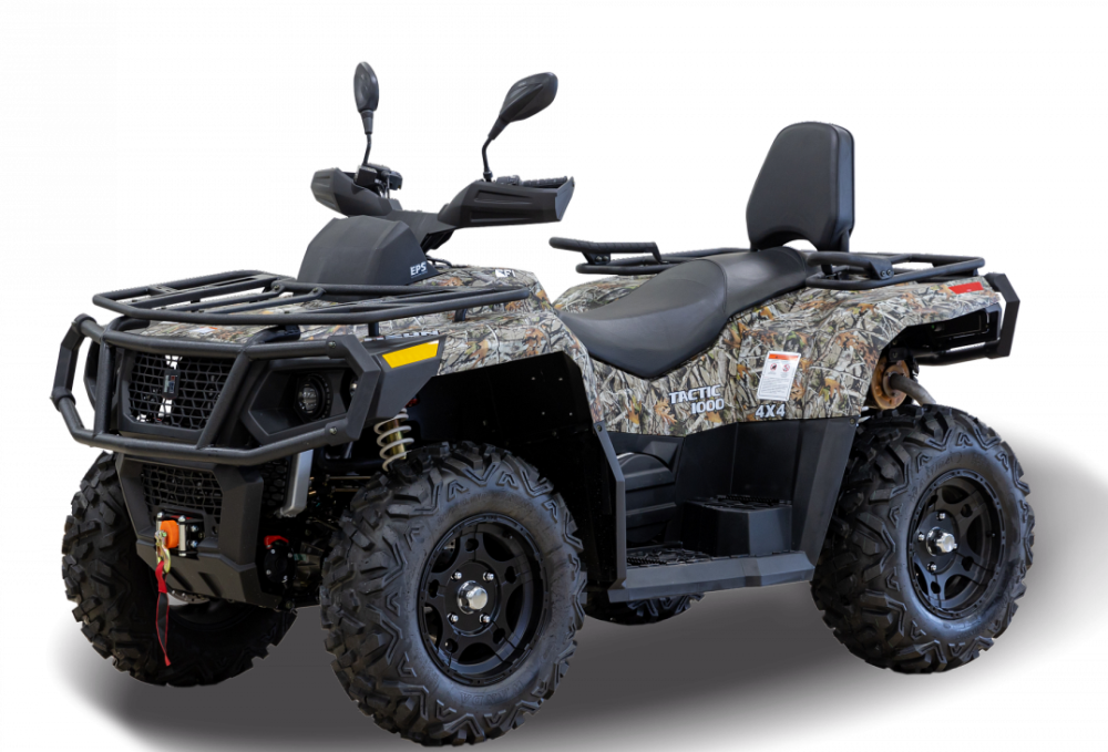 Квадроцикл HISUN TACTIC GT1000/LIMITED в Чебоксарах