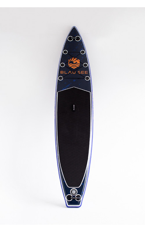 НАДУВНОЙ САП БОРД OCEAN SUNSET 12,6 в Чебоксарах