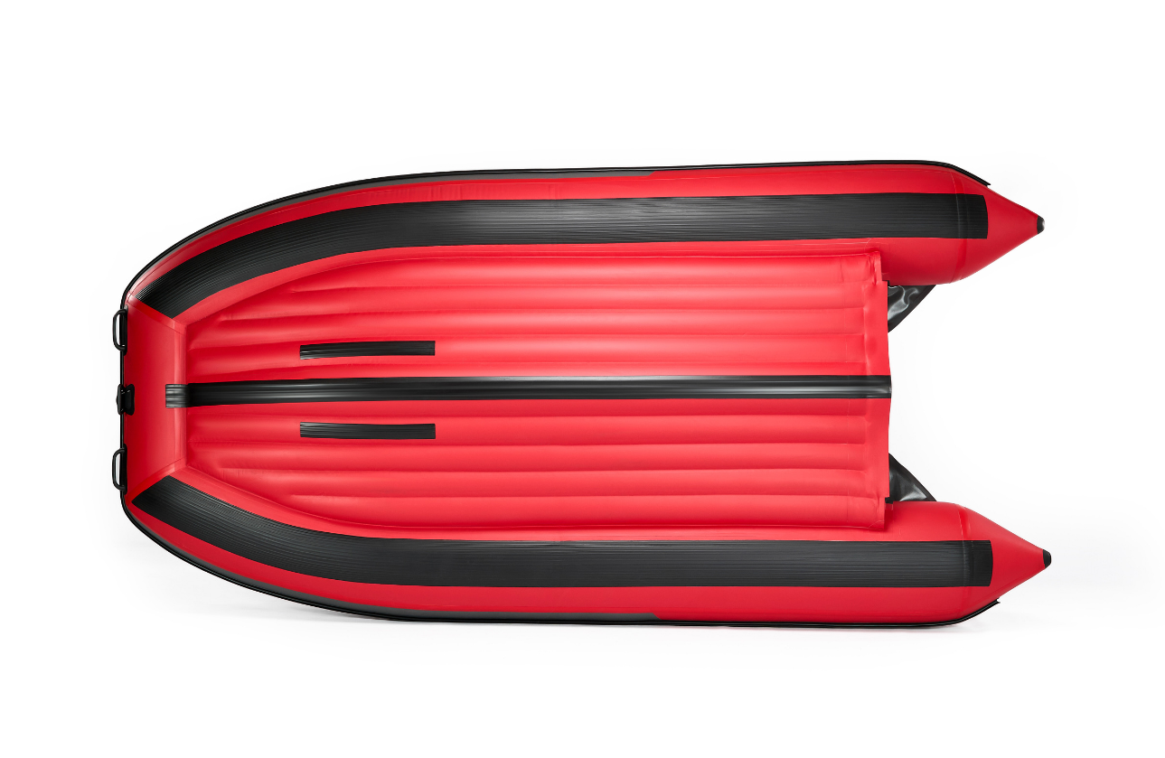 КОМПЛЕКТ ЛОДКА MISHIMO PRO 350 + ЛОДОЧНЫЙ МОТОР MARLIN MP 9.9 (15) AMHS PROLINE в Чебоксарах