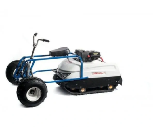 Мотобуксировщик Хортон 13 в Чебоксарах