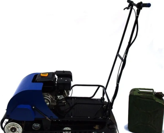 Мотобуксировщик ЛИДЕР-ДЕЛЬТА-RL (+фара)  8 л.с. в Чебоксарах