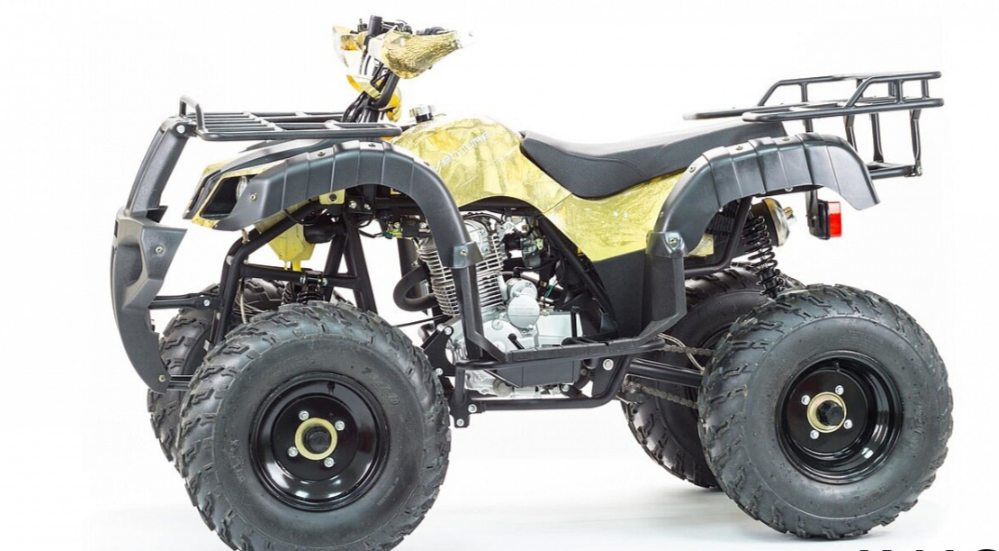 Квадроцикл MOTOLAND (МОТОЛЕНД) 250 ADVENTURE в Чебоксарах