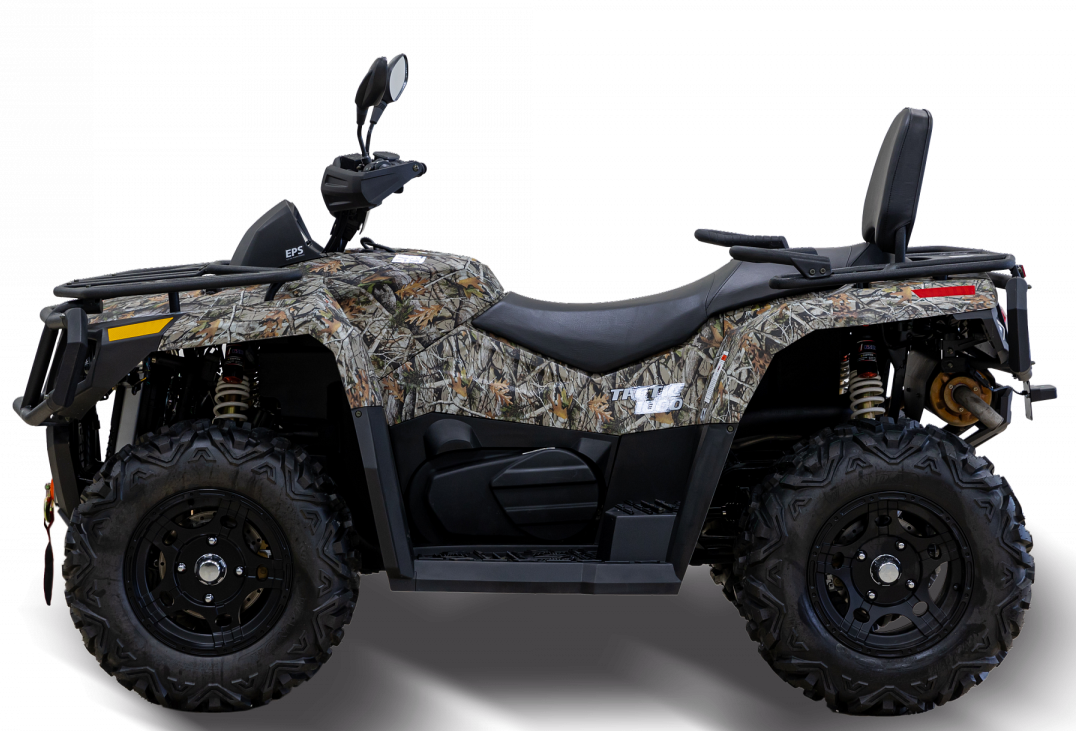 Квадроцикл HISUN TACTIC GT1000/LIMITED в Чебоксарах