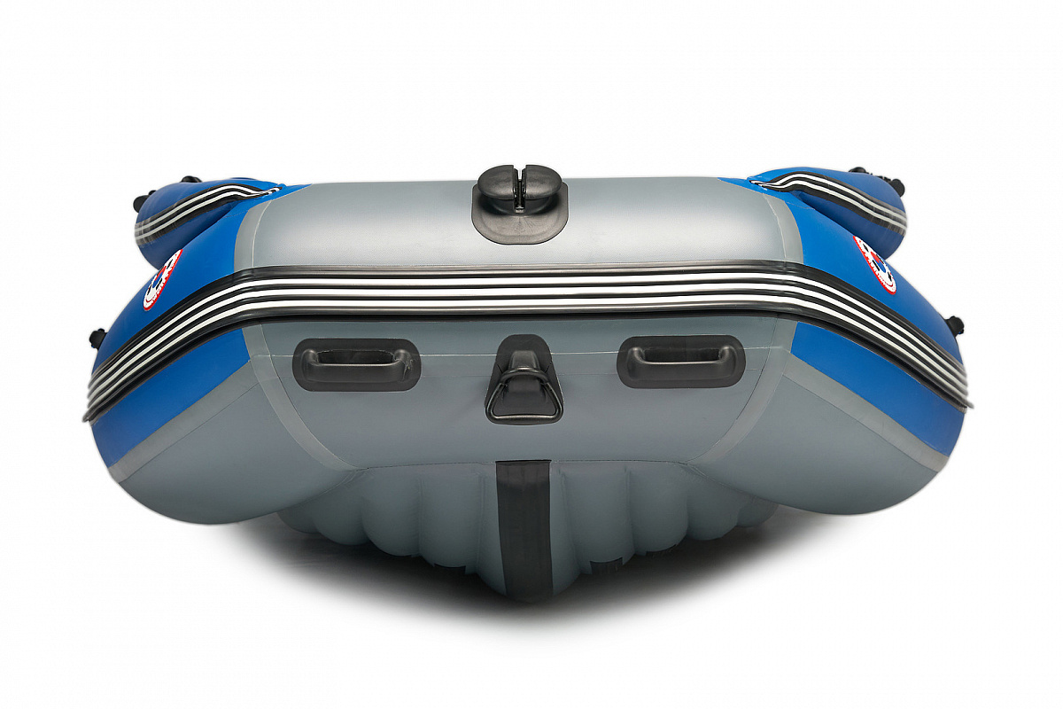 Лодка MISHIMO FAMILY LITE 350 в Чебоксарах