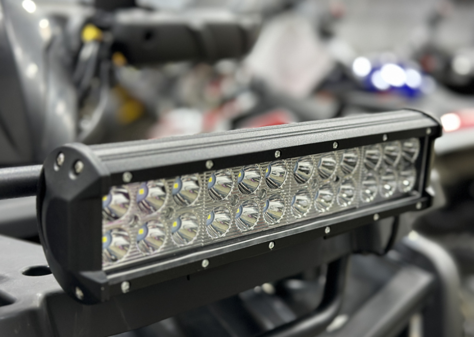 Квадроцикл GBM MAVERICK 300 NEW PREMIUM в Чебоксарах