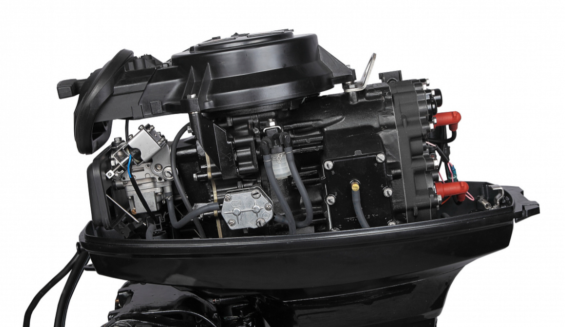 Лодочный мотор MARLIN MP 40 AERTL в Чебоксарах