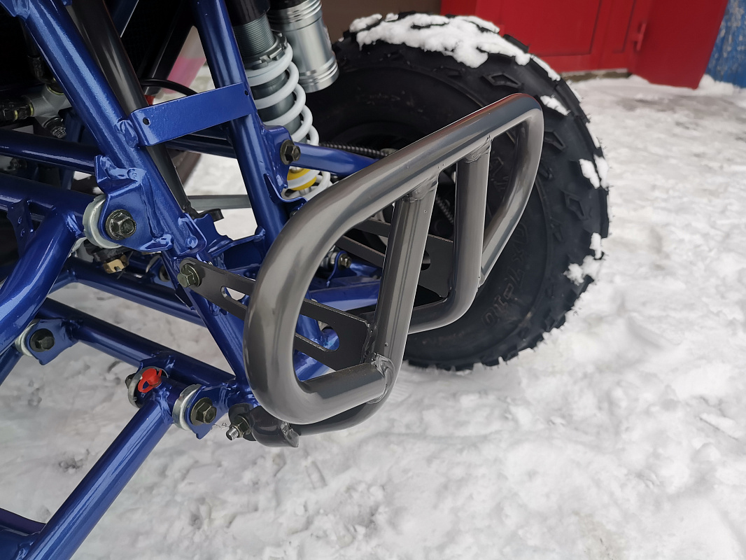 Квадроцикл PROMAX RAPTOR 300 NEW RedBull в Чебоксарах