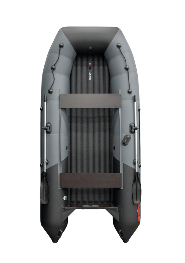 Лодка Таймень RX 3700 НДНД в Чебоксарах