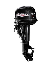 Лодочный мотор MARLIN PROLINE MP 30 AWRS в Чебоксарах