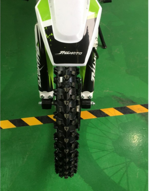 Питбайк JHLMOTO JHL Z140E (YX1P56FMJ) в Чебоксарах