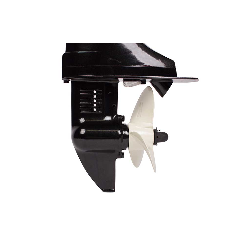 ЛОДОЧНЫЙ МОТОР TOYAMA T5ABMS в Чебоксарах